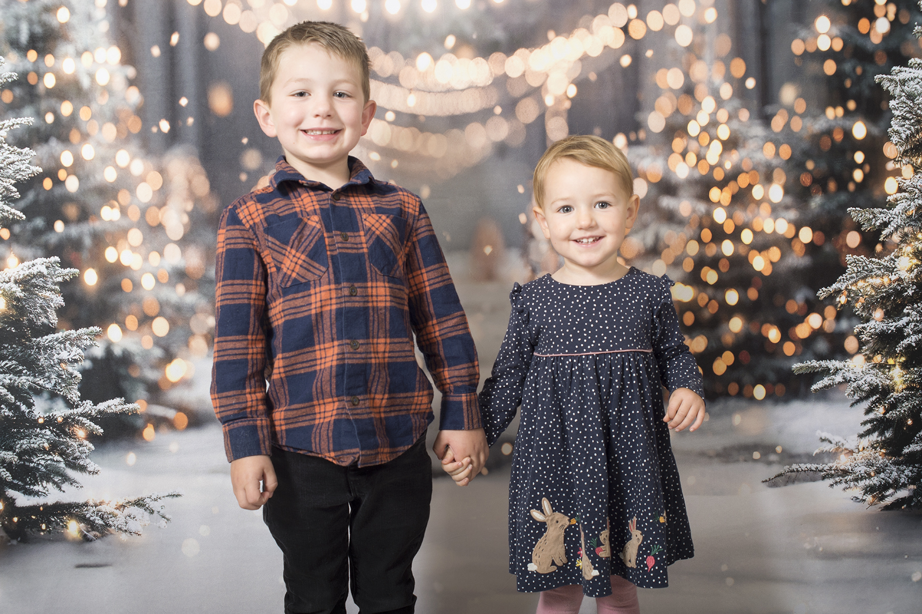Christmas Mini Sessions Abigail Studio 2005