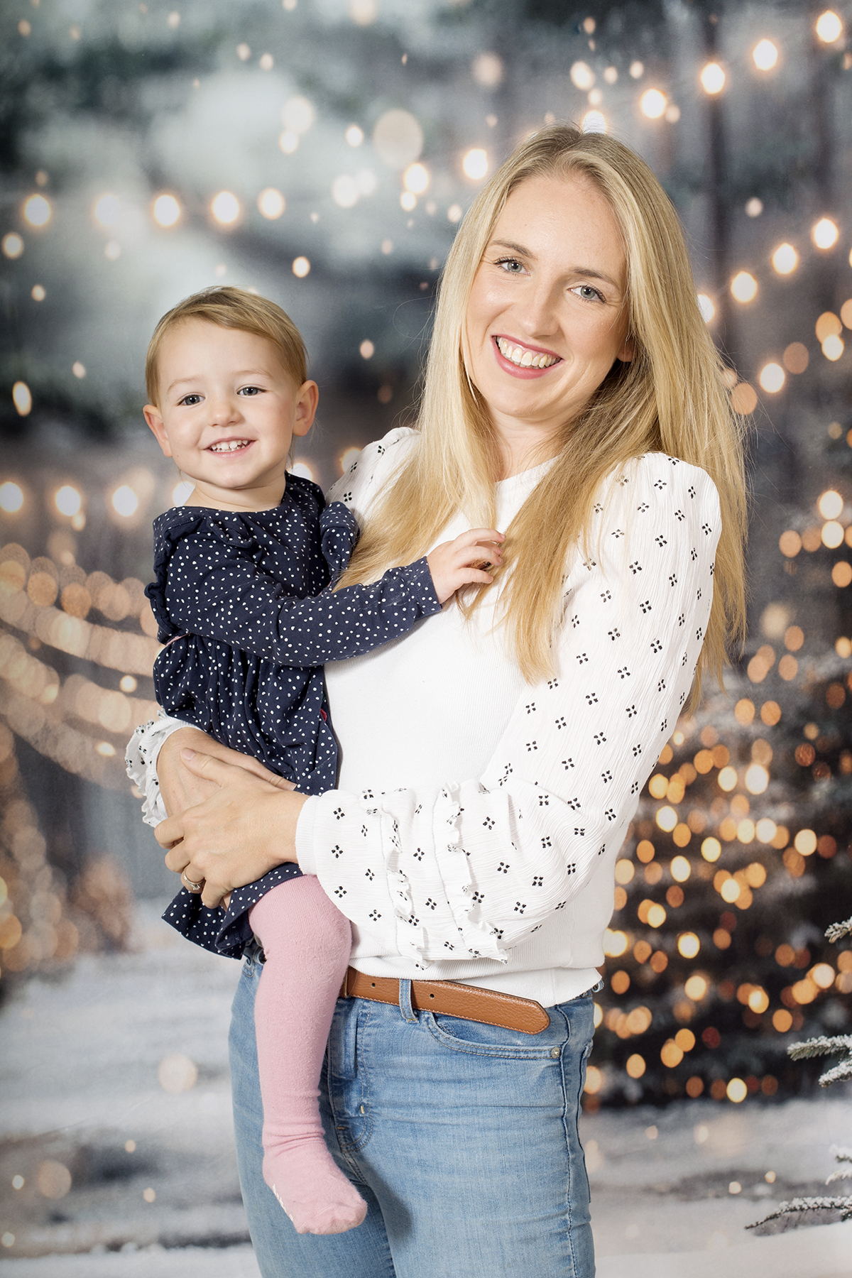 Christmas Mini Sessions Abigail Studio 2038